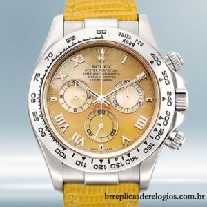 Rolex Daytona masculino 40mm 116519 Automático