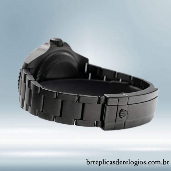 Rolex Submariner 40mm masculino 116610 Automático - Image 4
