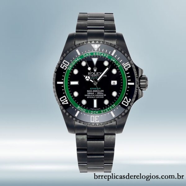 Rolex Deepsea 44mm 116600 masculino Automático - Image 2