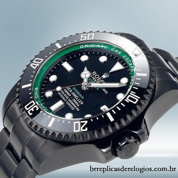 Rolex Deepsea 44mm 116600 masculino Automático - Image 3