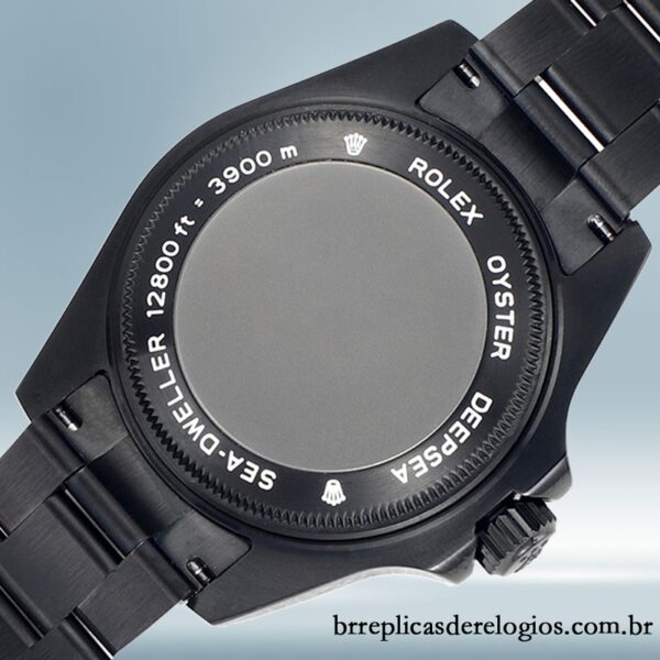 Rolex Deepsea 44mm 116600 masculino Automático - Image 4