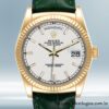 Rolex Day-Date m118138-0123 36mm masculino Automático