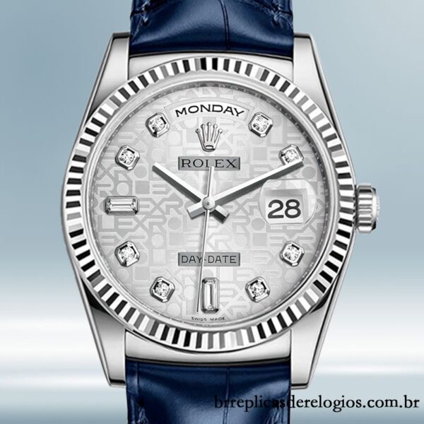 Rolex Day-Date m118139-0092 masculino 36mm Automático