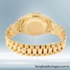 Rolex Day-Date masculino 36mm m118348-0209 Automático - Image 4