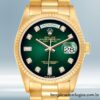 Rolex Day-Date m128238-0069 36mm masculino Automático