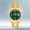 Rolex Day-Date m128238-0069 36mm masculino Automático - Imagem 2
