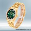 Rolex Day-Date m128238-0069 36mm masculino Automático - Imagem 3