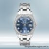Rolex Pearlmaster 18946 Unissex 36mm Pulseira Automático - Imagem 2