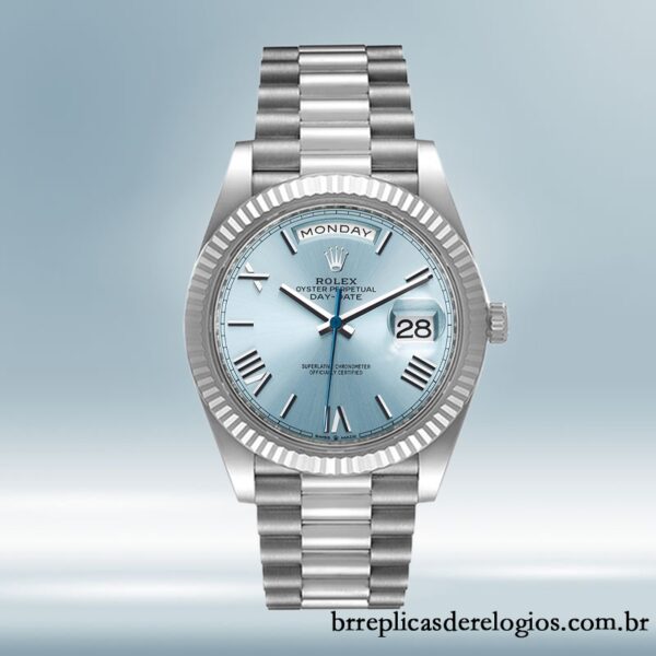 Rolex Day-Date M228236-0012 40mm masculino Automático - Image 2