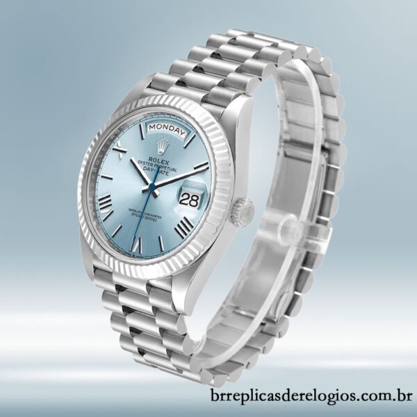 Rolex Day-Date M228236-0012 40mm masculino Automático - Image 3