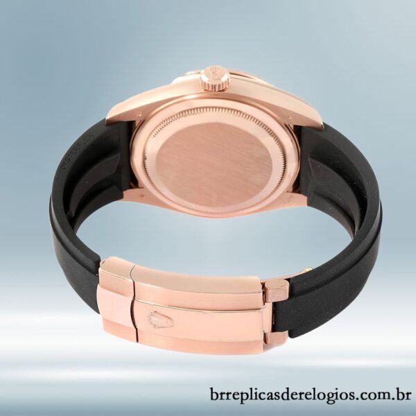 Rolex Sky-Dweller masculino 42mm m326235-0006 Automático - Image 4