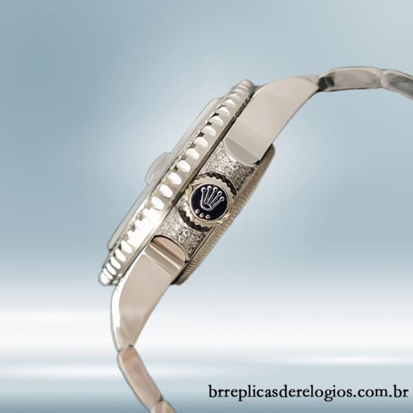Rolex Datejust 40mm 116200 masculino Automático - Image 3