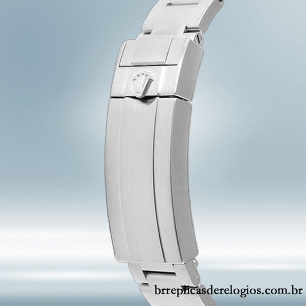 Rolex Datejust 40mm 116200 masculino Automático - Image 4