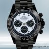 Rolex Daytona 116500 masculino 40mm pulseira de ostra