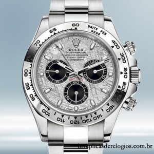 Rolex Daytona m116509-0073 masculino 40mm Automático
