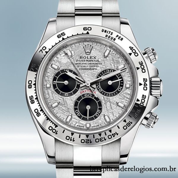 Rolex Daytona m116509-0073 masculino 40mm Automático