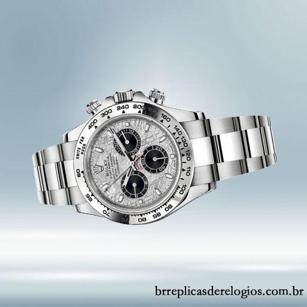 Rolex Daytona m116509-0073 masculino 40mm Automático - Image 3