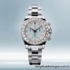 Rolex Daytona 40mm masculino 116576 pulseira de ostra - Image 2