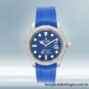 Rolex Submariner masculino 116610 40mm Elástico de borracha - Image 2