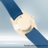 Rolex Submariner masculino 116610 40mm Elástico de borracha - Image 3
