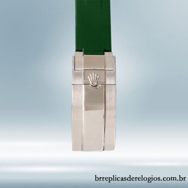 Rolex Submariner masculino 40mm 116610 Automático - Imagem 4