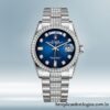 Rolex Day-Date 36mm masculino 128349 Automático - Imagem 2