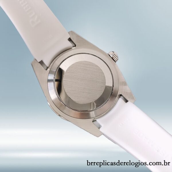 Rolex Datejust masculino 16234 40mm Automático - Imagem 4